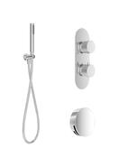 ALITA Knurled Bath Set 2 image