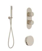 ALITA Knurled Bath Set 2 image