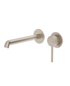 ALITA Wall Mounted Basin Mixer image