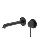 ALITA Wall Mounted Basin Mixer image
