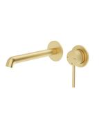 ALITA Wall Mounted Basin Mixer image