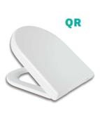 ALPHA Soft Close Seat &amp; Cover image