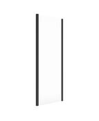 ASPECT Matt Black Side Panel image