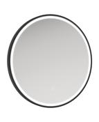 ASTRID Beam 600mm Round Mirror image