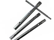 3 pce Monoblock Plumbing / Tap Spanner Set Box image