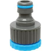 Aquacraft 1/2in - 3/4in Threaded Tap Adaptor image