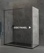 ASPECT Chrome Side Panel image