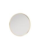ASTRID 600mm Circle Mirror image