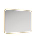 ASTRID Beam Rectangle Mirror 600x800 image
