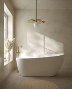 AUGUST 1700x750mm Freestanding Bath image