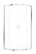 SONAS Strata Quadrant Shower Door image