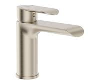 SCOPE Basin Mixer Brushed Nickel (ONLY ONE IN STOCK) image