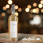 La Clape: Chateau d'Angles Classique Rosé 2021 image