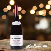 Les Argelieres, Pinot Noir, Pays D'Oc, 2022 image