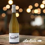 Simone Joseph, Chardonnay, Pays D'Oc, 2022 image