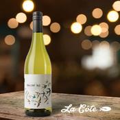 Swallows' Tale, Sauvignon/Chenin Blanc, Swartland, 2022
