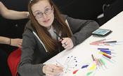 Gift Certificate- Donation to Support Art &amp;amp; Pottery Classes €35