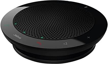 Usb outlet jabra speaker