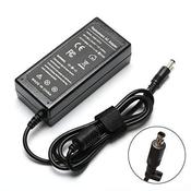 Samsung compatible 19V 3.16A 60W 5.5X3.0mm tip charger with Irish/UK plug image