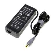 IBM/Lenovo compatible 20V 4.5A 90W 7.9X5.5mm tip charger with Irish/UK plug image