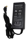Acer compatible 19V 3.42A 65W 5.5X1.7mm tip charger with Irish/UK plug image