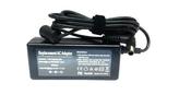 Sony compatible 19.5V 3.95A 75W 6.5X4.3mm tip charger with Irish/UK plug image