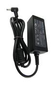 Samsung compatible 19V 2.1A 40W 3.0X0.7(1.0)mm tip charger with Irish/UK plug image