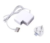 Apple compatible replacement charger 18.5V 4.6A 85W compatible with magsafe 2 M2 image