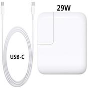 Apple Macbook compatible 29W replacement charger 14.5V 2A for type-C