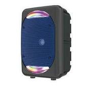 JBK-617 6 Inch Bluetooth Speaker with Ambi lights image