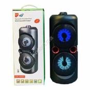 CH-V4201 Dual 6 Inch Bluetooth HiFi Speaker image