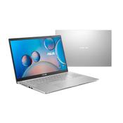 ASUS X515JA-EJ3076W Grade a1 (AS NEW) Laptop 39.6 Cm (15.6") Full HD Intel® Core™ I7 I7-1065G1 8 GB DDR4-SDRAM 512 GB SSD Wi-Fi 5 (802.11ac) Windows 11 Home Silver premium chassis 1yr warranty image