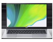 Acer Swift 1 SF114-34-P9HJ Grade ​A1 Refurbished (as new) Intel Pentium N6000 8GB RAM 256GB SSD 14" Full HD Laptop in Silver image