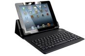 Sumvision FELIX IPad and Android case with bluetooth keyboard for 9.7" and 10.1" tablets image