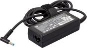 HP original 19.5V 3.33A 65W 4.5*3.0mm (blue tip) Laptop Charger image