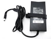 Dell original 19.5V 9.23A 180W 7.4*5.0mm Laptop Charger with UK/Irish plug image