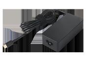 Lenovo original 20V 2.25A 45W USB type-C Laptop Charger with UK plug image