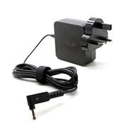 Asus original 19V 1.75A 33W 4.0*1.35mm Square with UK plug Laptop Charger image
