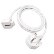 Apple Magsafe extension cord replacement UK PLUG Power Cable image