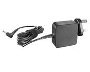 Asus original 19V 2.37A 45W 3.0*1.1mm Square with UK plug Laptop Charger image