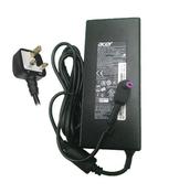 Acer original Nitro 19V 9.23A 175W 5.5*1.7mm Purple tip Laptop Charger image
