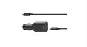 Hama USB-C Universal Car Notebook Power Adapter 70W