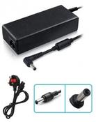Asus original 9.5V 2.31A 22W Laptop Charger with UK plug image