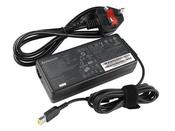 Lenovo original 20V 6.75A 135W USB Laptop Charger with UK plug image