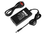 Dell original, Dell 19.5V 9.23A 180W charger with Irish/UK plug image