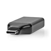 Nedis USB 3.2 Gen 1 | USB-C™ Male | DisplayPort Female