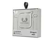 Bluetooth FRESH N REBEL Vibe + Bluetooth Rockbox Pebble Cloud
