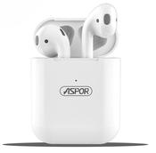 ASPOR – A616 Dual Host Enable TWS True Wireless Stereo Bluetooth Headset 5.0 image
