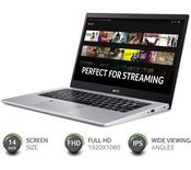 Acer NX.A68EK.002 Aspire 5 - Intel Core i5-1135G7 8Gb 512Gb SSD 14" FHD Windows 10 - Silver image