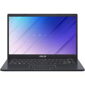 AsusE410MA-EB164TS A1 refurbished (as new) Intel N4020 4Gb 128Gb SSD 14" FHD Windows 11 - Blue image